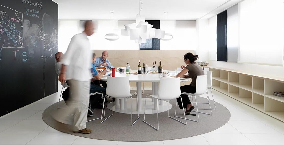 培训家具|布面培训椅|办公家具|华体会体育官方在线官网家具|Catifa 46 培训椅